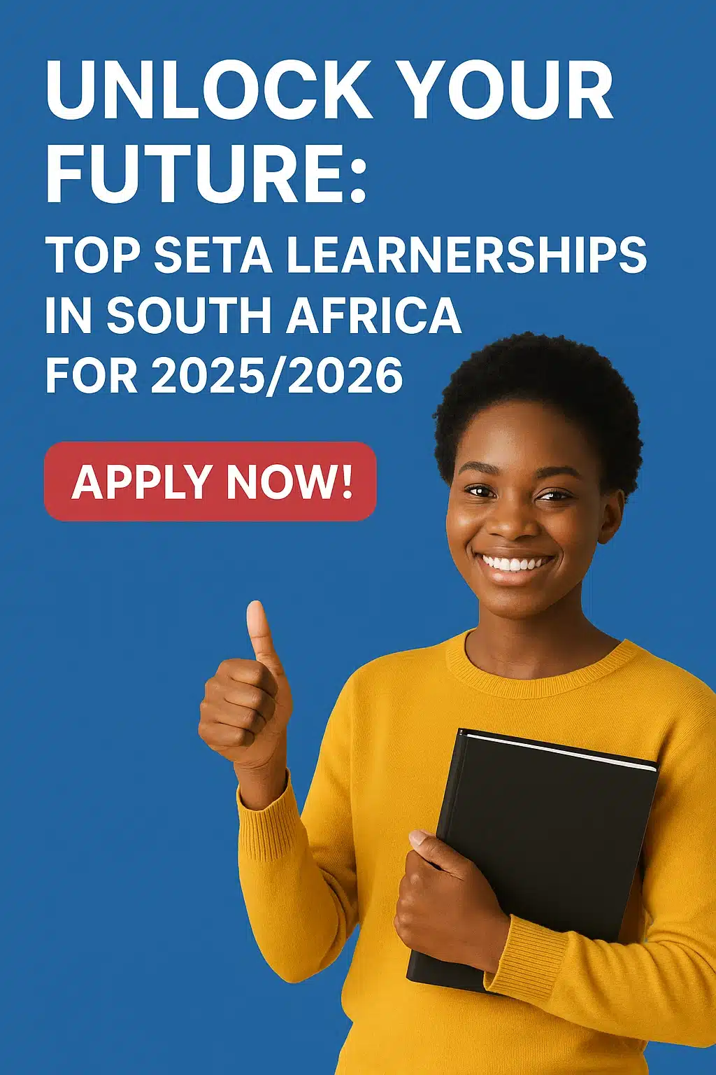 SETA Learnership