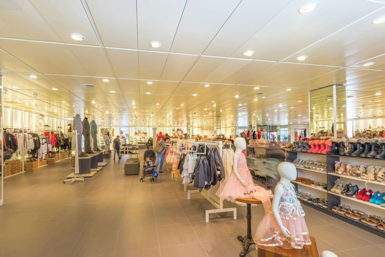 Exploring the Role of a Cashier Assistant at Ackermans: Duties, Skills, and Career Insights