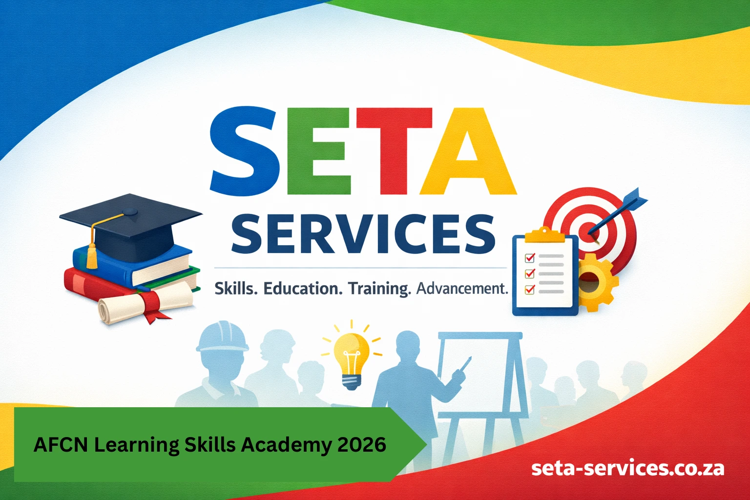 AFCN Learning Skills Academy 2026