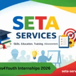 BMW Yes4Youth Internships 2026
