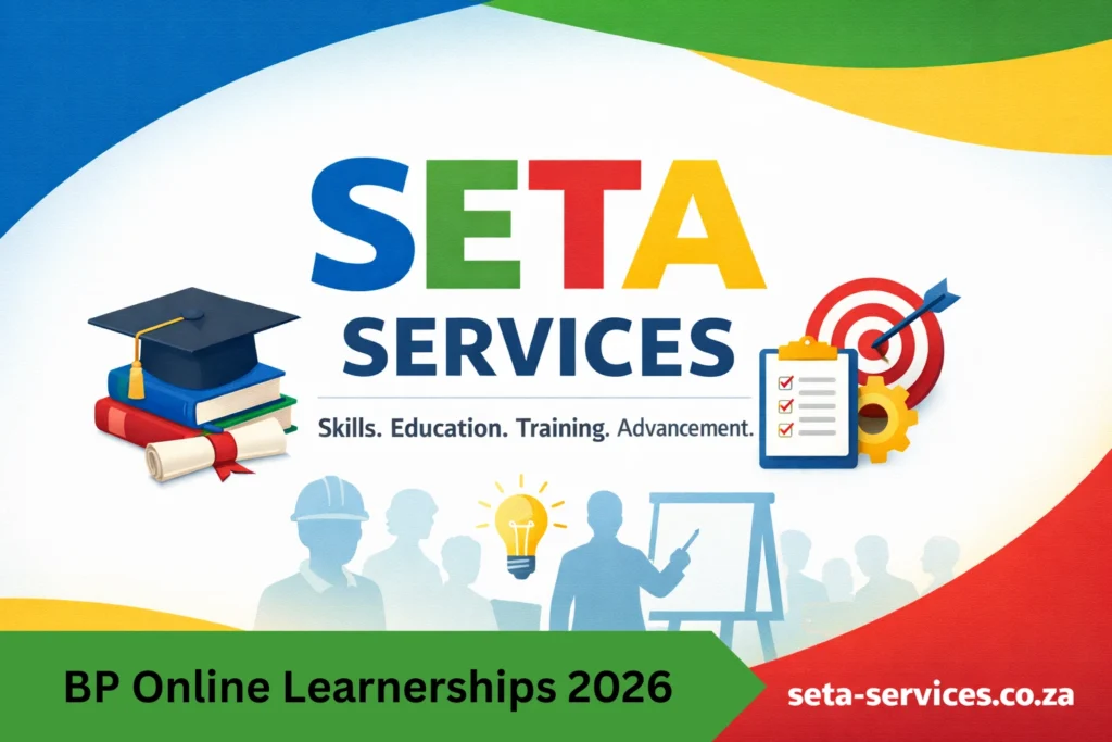 Great News: BP Online Learnerships 2026 Offer R4,900 Monthly to Build a Real Career 2 BP Online Learnerships 2026