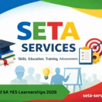 Bidfood SA YES Learnerships 2026