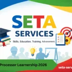 Cash Processor Learnership 2026