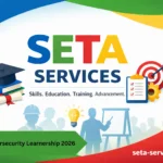 Cybersecurity Learnership 2026 Opportunity: A Powerful SUSE-Certified Path Opens in Gauteng Cybersecurity Learnership 2026