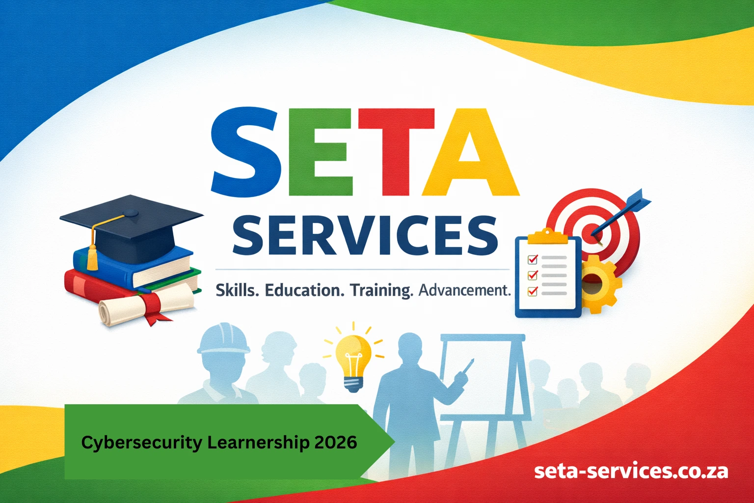 Cybersecurity Learnership 2026