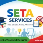 Department of Tourism Internship