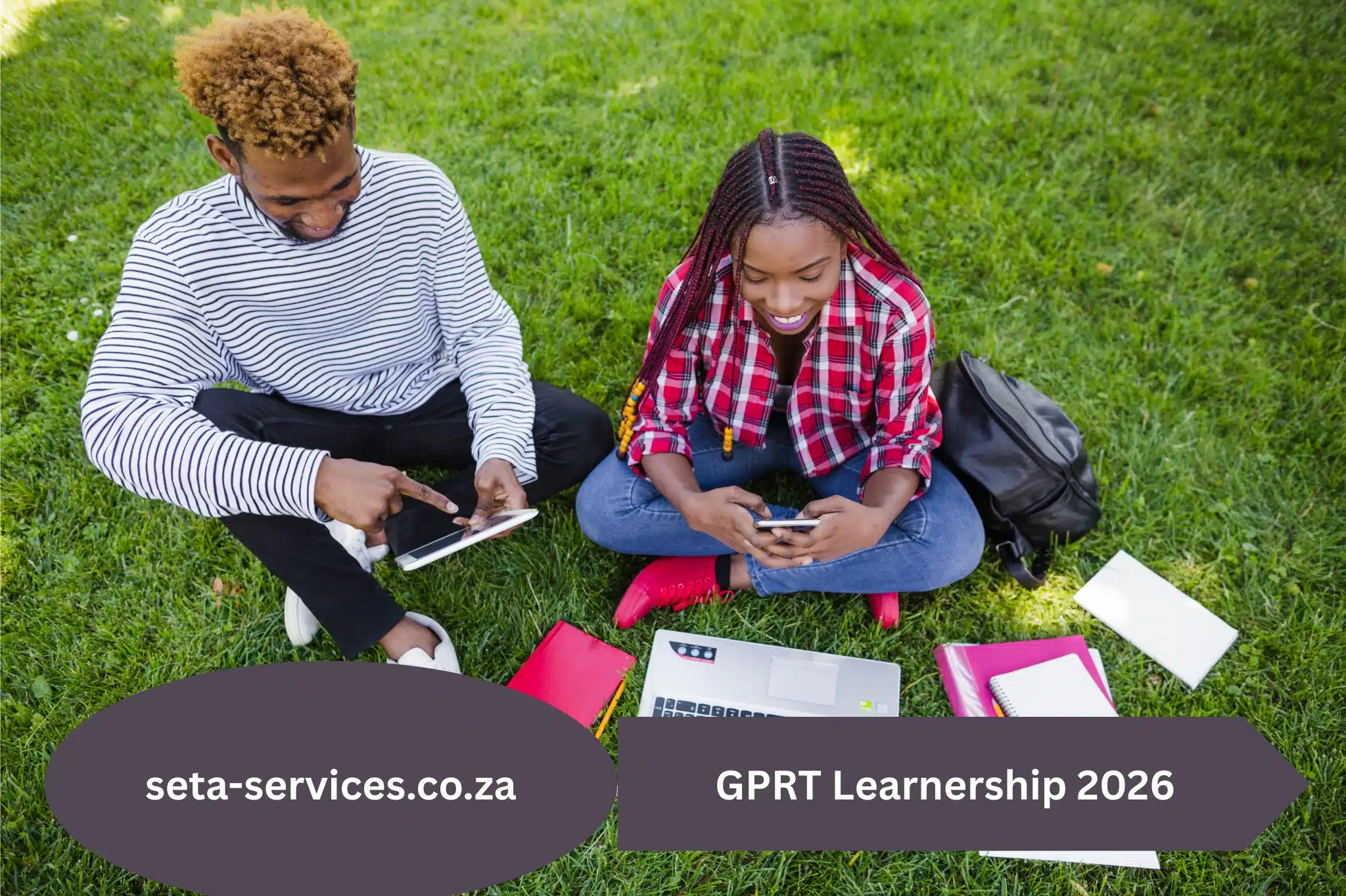 GPRT Learnership 2026