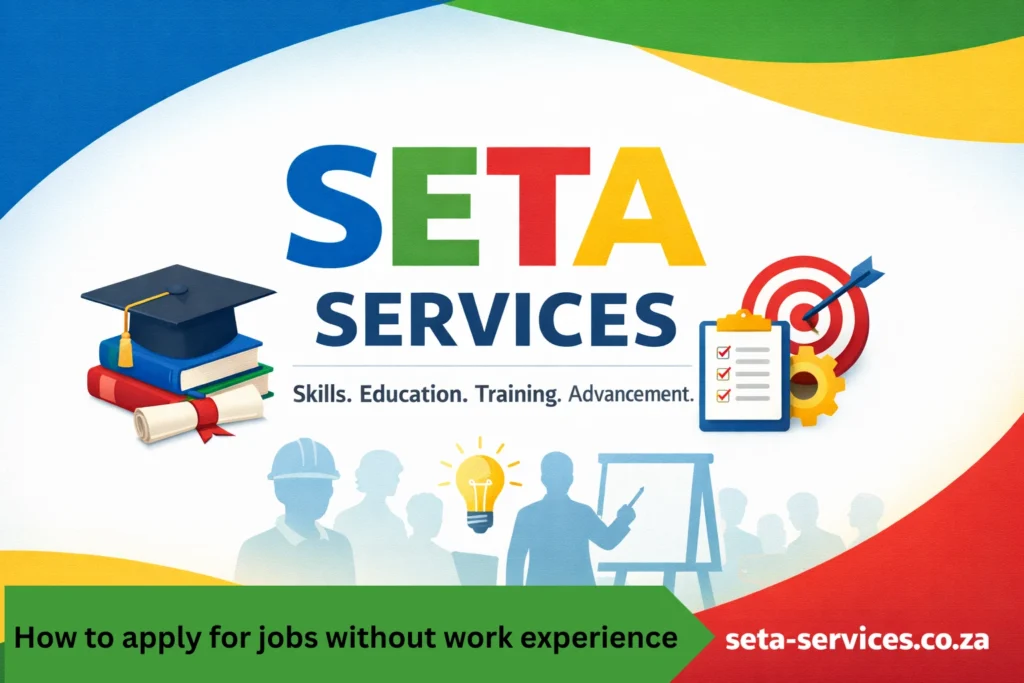 Honest Ways to Apply for Jobs Without Work Experience in South Africa in 2026 2 How to apply for jobs without work experience