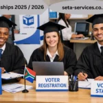 IEC Internships 2025 / 2026