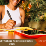Ingwe TVET College Registration Dates 2026