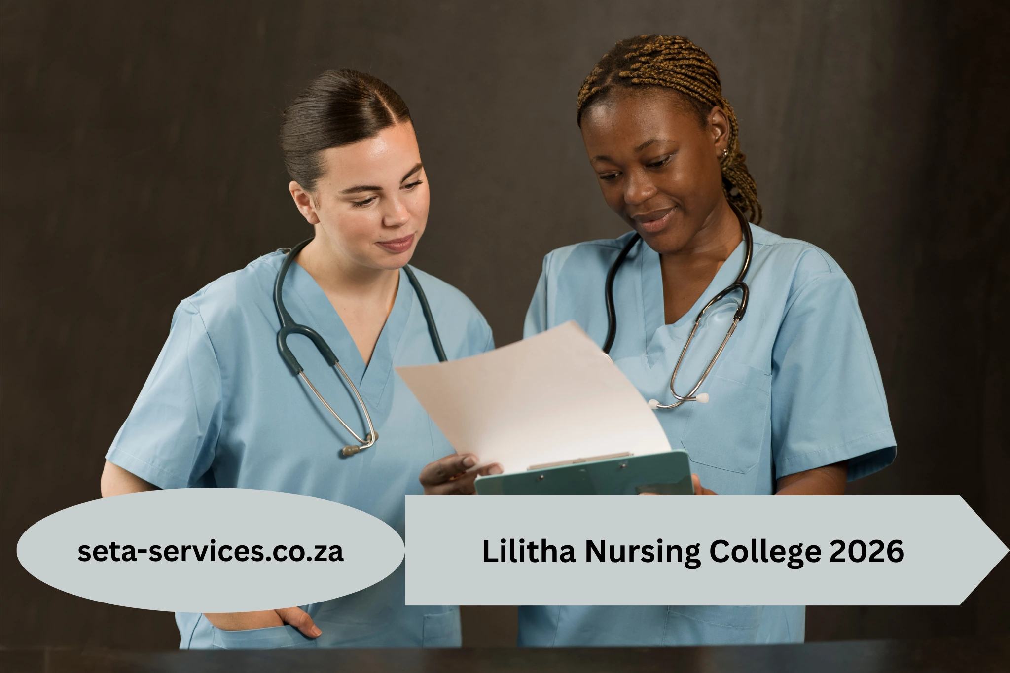 Lilitha Nursing College 2026