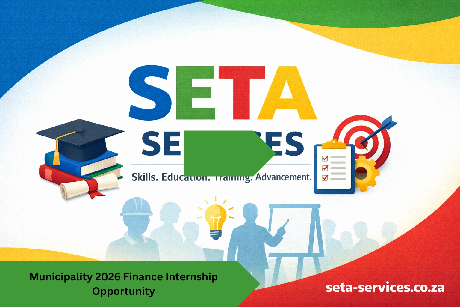 Municipality 2026 Finance Internship