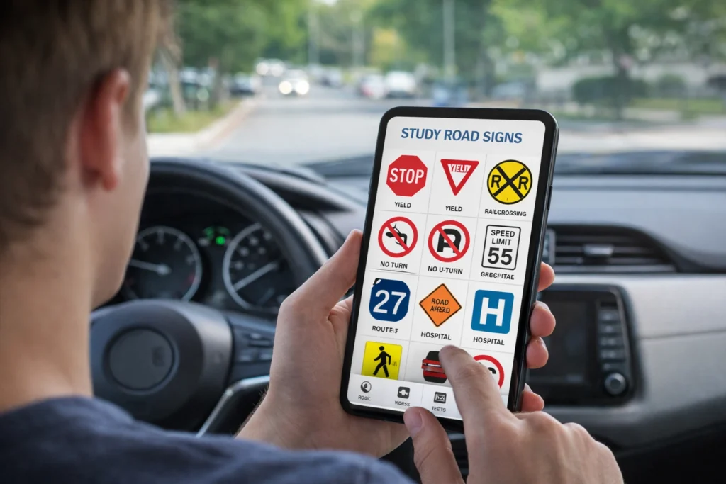 Prepare For Your Learner