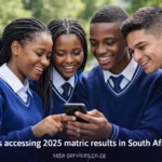 2025 matric results