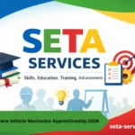 City of Tshwane Vehicle Mechanics Apprenticeship 2026: A Practical Opportunity for Young Artisans City of Tshwane Vehicle Mechanics Apprenticeship 2026