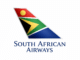 South African Airways emblem illustration