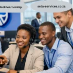 Standard Bank learnership