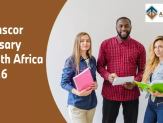 Armscor Bursaries 2026