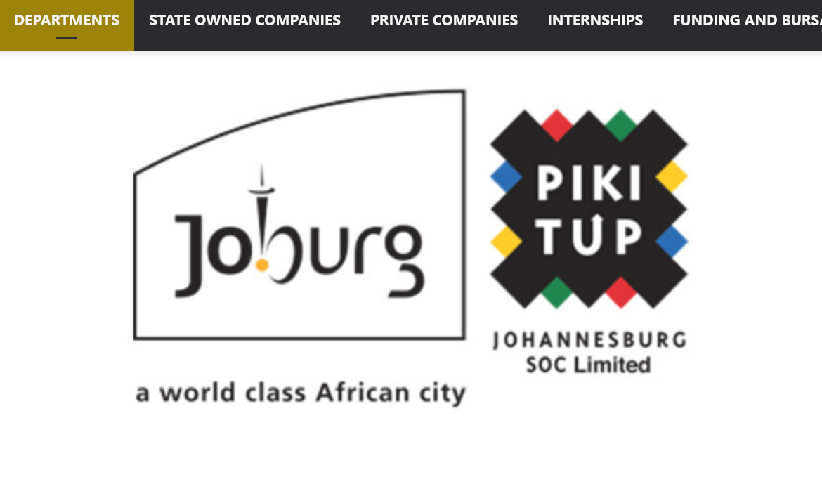 Screenshot 2026 02 08 at 15 22 35 Pikitup Hiring 400 General Workers in Johannesburg – Apply Online Before 16 February 2026 ZA Government Vacancies