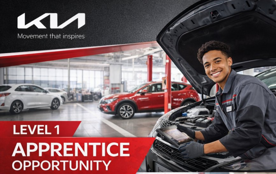 Screenshot 2026 02 10 at 17 00 38 Apprentice – Level 1 KIA South Africa Skills Daily SA