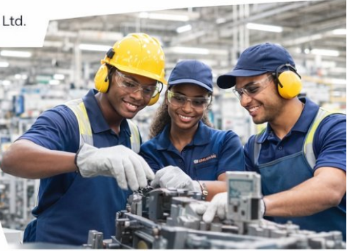 Screenshot 2026 02 12 at 09 14 25 Production Technology Learnership x25 Skills Daily SA