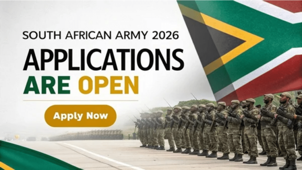 Screenshot 2026 02 16 at 15 23 10 SANDF Military Skills Development System MSDS 2027 Intake Applications Now Open for 2026 Student Desk