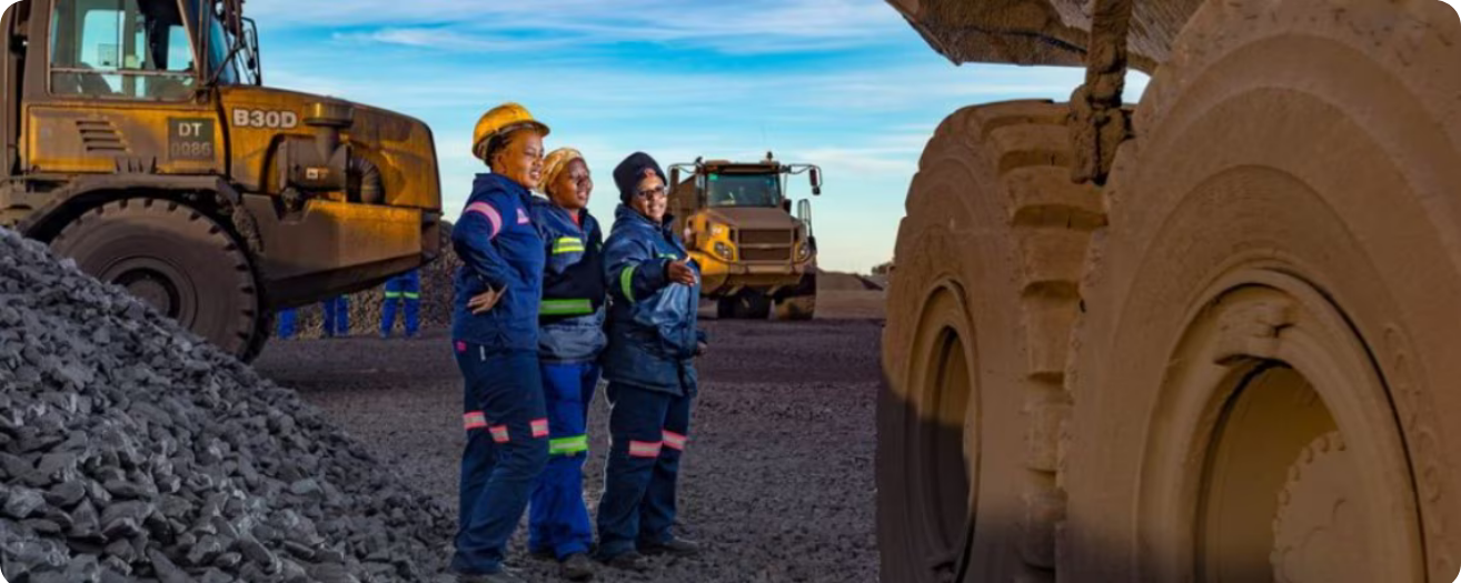 Screenshot 2026 02 19 at 21 31 27 Diesel Mechanic Learnership Engineering 18.2 Job with Assmang Limited in Kuruman