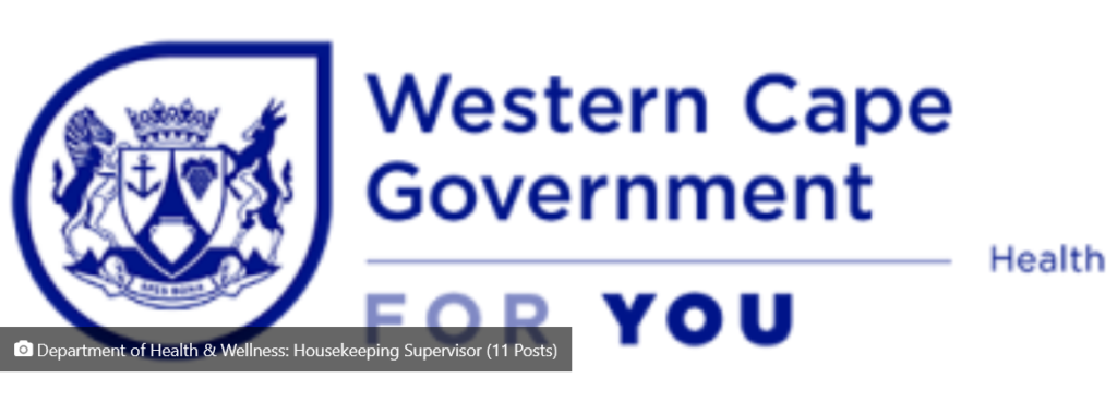 Screenshot 2026 02 22 at 19 12 59 Department of Health Wellness Housekeeping Supervisor 11 Posts My Blog