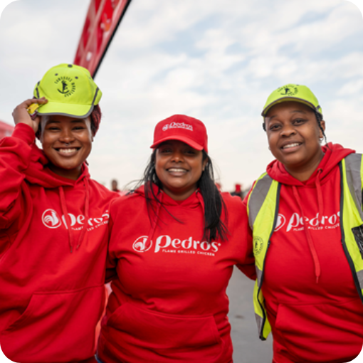 Pedros Warehouse Clerk 1 Screenshot 2026 02 25 at 16 12 02 Warehouse Clerk at Pedros