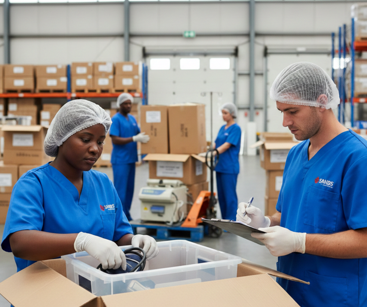 Screenshot 2026 02 27 at 06 08 03 Clinic Packer Permanent Jobs Gauteng 2026 Apply Today