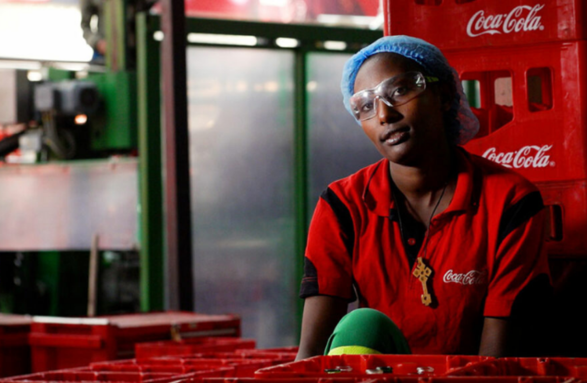 Screenshot 2026 03 01 at 00 39 52 Unemployed Learner Visual Merchandiser Learnership 2026 at Coca Cola Beverages South Africa Youth Opportunities Hub