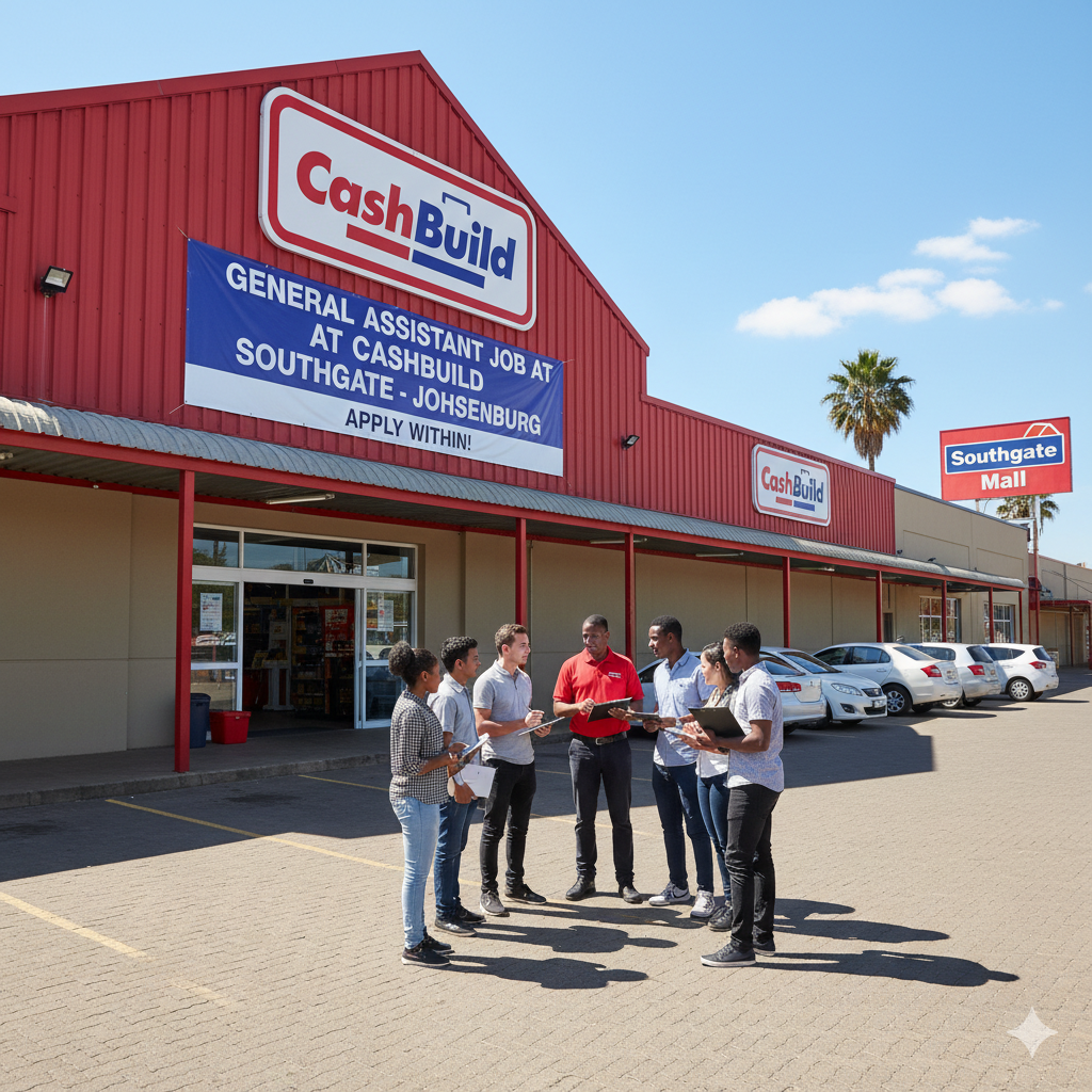 General Assistant Job 1 image b10657c3