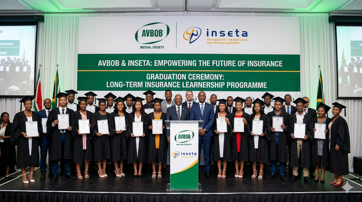 AVBOB & INSETA Long-Term Insurance Learnership 2026 (12-Month Programme) 1 image c4869bca