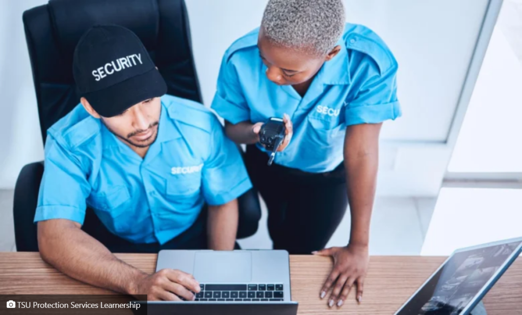 TSU Protection Services Learnership 2025/2026 – Apply Now for a 12-Month Security Training Programme 3 Screenshot 2026 03 03 at 19 43 28 TSU Protection Services Learnership 2025 2026 Paid Security Officer Training with National Opportunities sseta.co .za