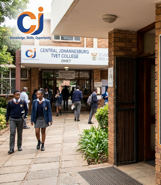 Screenshot 2026 03 06 at 18 32 48 department of higher education and training cleaners x6 posts – central johannesburg tvet college create image with only this information Google Search