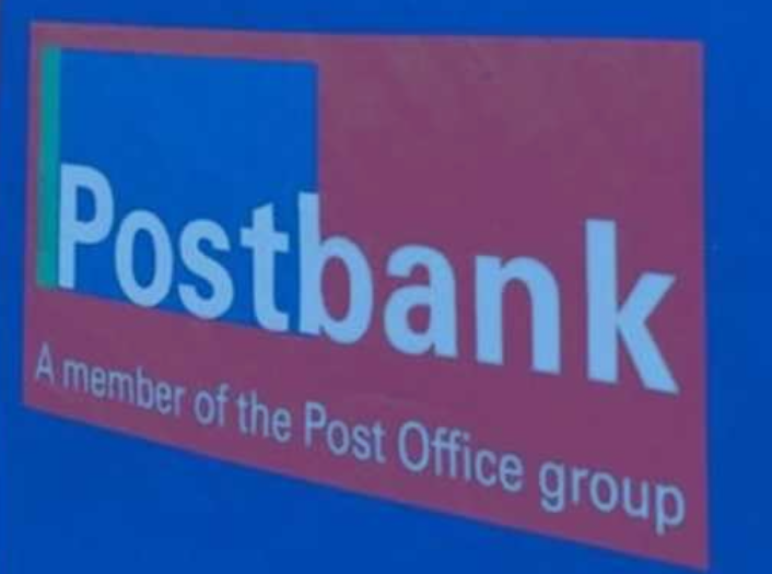 Screenshot 2026 03 06 at 20 15 27 Postbank is hiring Customer Services Clerk CLindz Careers