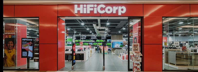 Screenshot 2026 03 07 at 17 19 21 Apply for Sales Supervisor at HiFi Corp