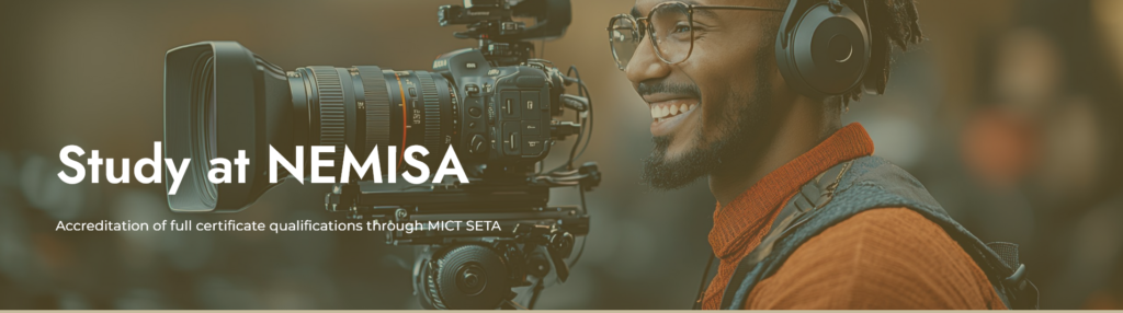 Screenshot 2026 03 09 at 19 55 21 Study at nemisa NEMISA