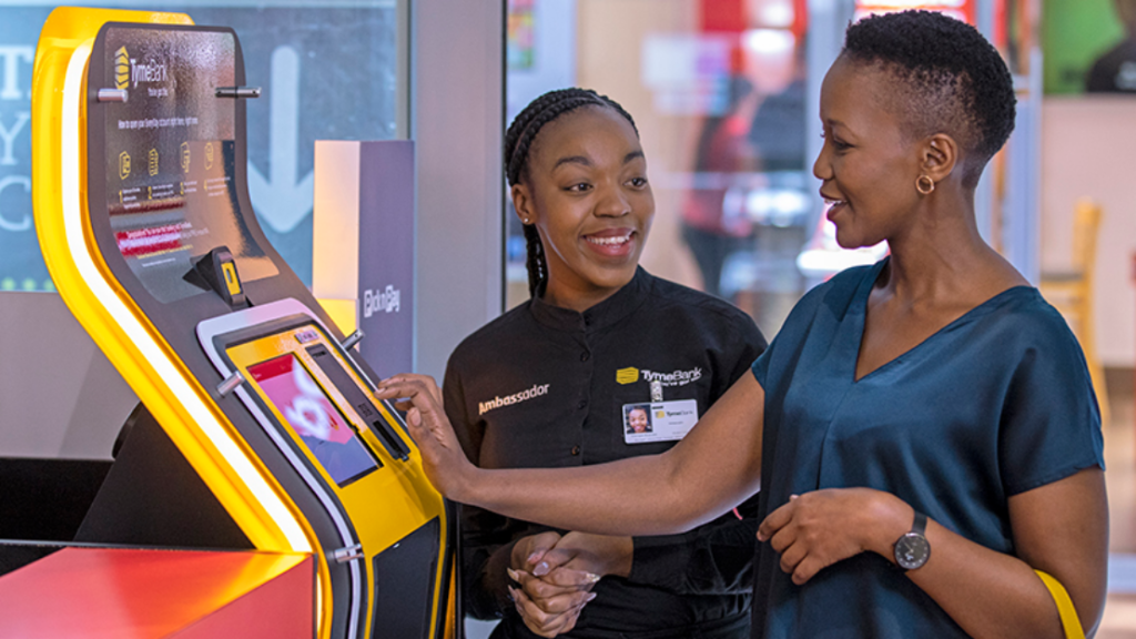 Screenshot 2026 03 10 at 15 40 37 TymeBank In Store Brand Ambassador Jobs Available Across South Africa All Provinces Career Desk