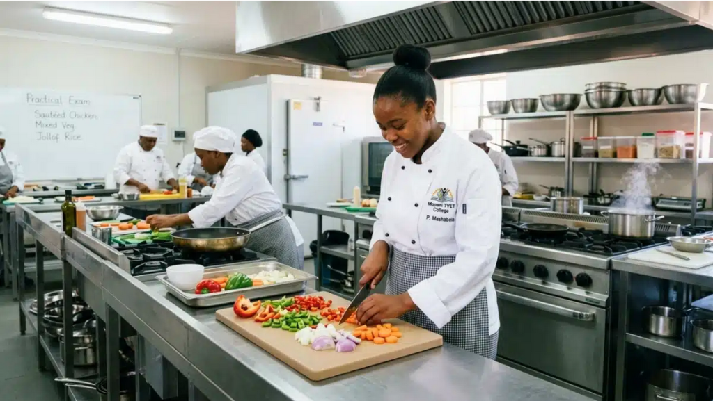 Screenshot 2026 03 11 at 20 17 56 Mopani TVET College Opens Cookery Learnership 2026 — No Matric Required