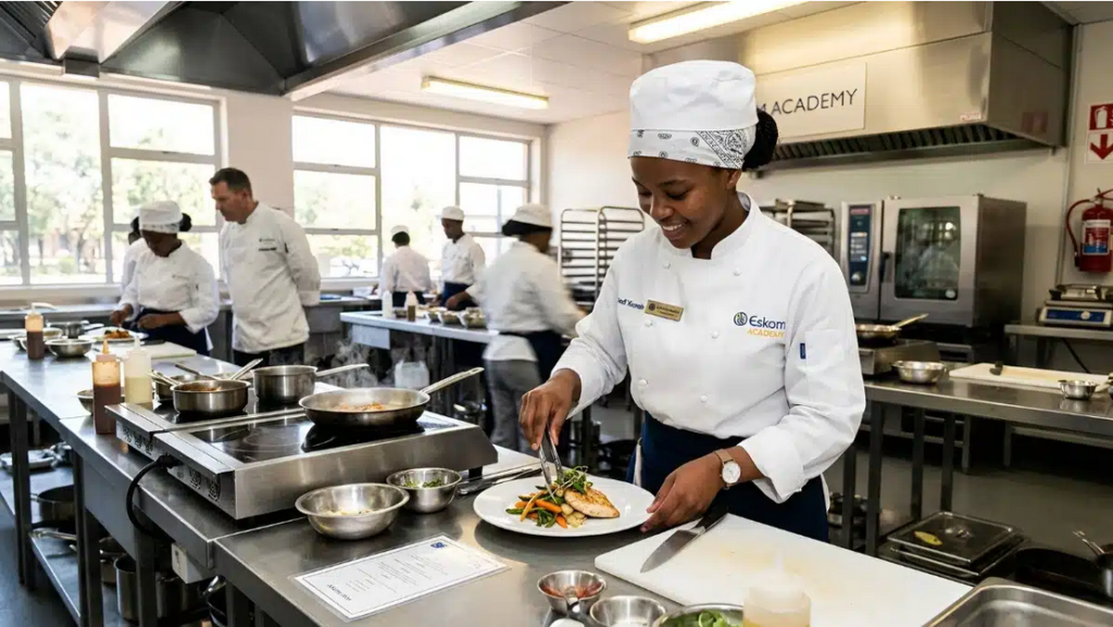 Screenshot 2026 03 13 at 19 10 23 Eskom Opens Hospitality Learnership Programme 2026 – No Experience Required