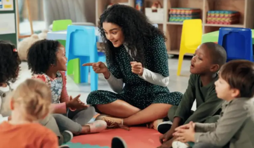 Screenshot 2026 03 13 at 21 38 40 Northlink College ECD Level 4 Learnership 2026 Fully Funded Intake