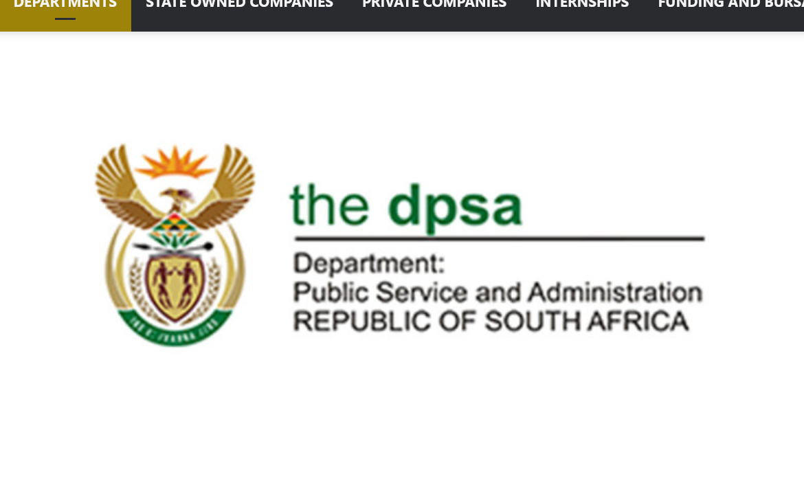 Screenshot 2026 03 14 at 00 08 55 DPSA Circular 09 of 2026 Latest Government Vacancies in South Africa ZA Government Vacancies