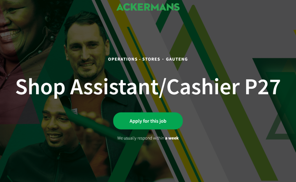 Screenshot 2026 03 15 at 12 48 05 Shop Assistant Cashier P27 Ackermans