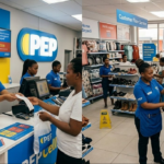 PEP Stores Hiring Shop Assistants and Sales Assistants Across South Africa β Grade 12 Required Screenshot 2026-03-16 at 20-49-29 (3) Facebook