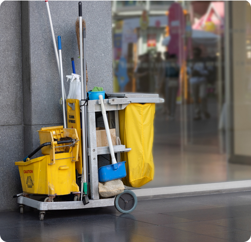 Screenshot 2026 03 18 at 17 14 16 Cleaning Department FlyAirlink