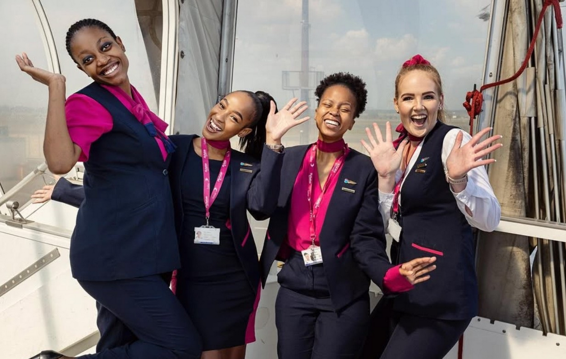 Screenshot 2026 03 20 at 18 48 06 FlySafair Groups Agent Call Centre JHB Job Opportunity 2026 Youth Space 1