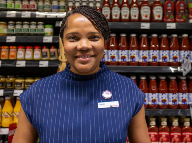 Cashier Job Opportunity at Pick n Pay – Brackenfell, Western Cape 1 Screenshot 2026 03 21 at 16 20 45 Join the Pick n Pay Family Careers at Pick n Pay PnP