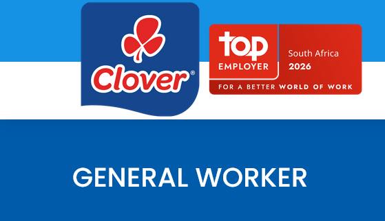 General Worker Job Vacancy at Clover South Africa (Queensburgh, KwaZulu-Natal) – Apply Before 26 March 2026 1 Screenshot 2026 03 22 at 17 11 52 General Worker