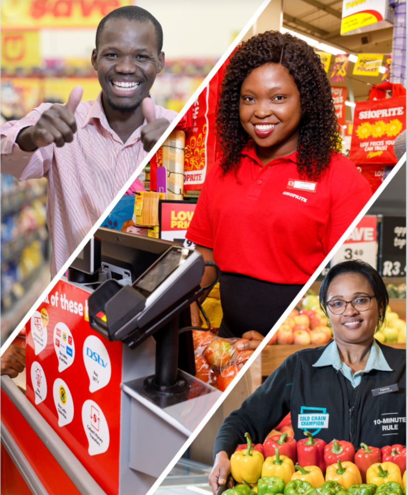 Checkers Entry Level Jobs in South Africa March 2026 – No Experience Required 1 Screenshot 2026 03 23 at 03 35 34 Shoprite Job Opportunities